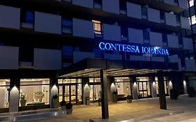 UNAWAY Hotel&Residence Contessa Jolanda Milano