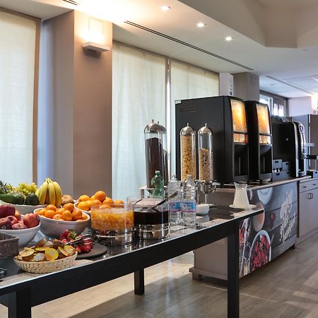 UNAWAY Hotel&Residence Contessa Jolanda Milano Esterno foto