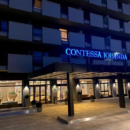 UNAWAY Hotel&Residence Contessa Jolanda Milano Esterno foto