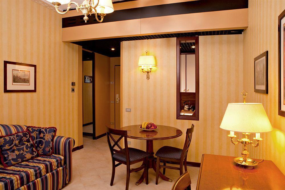 UNAWAY Hotel&Residence Contessa Jolanda Milano Esterno foto