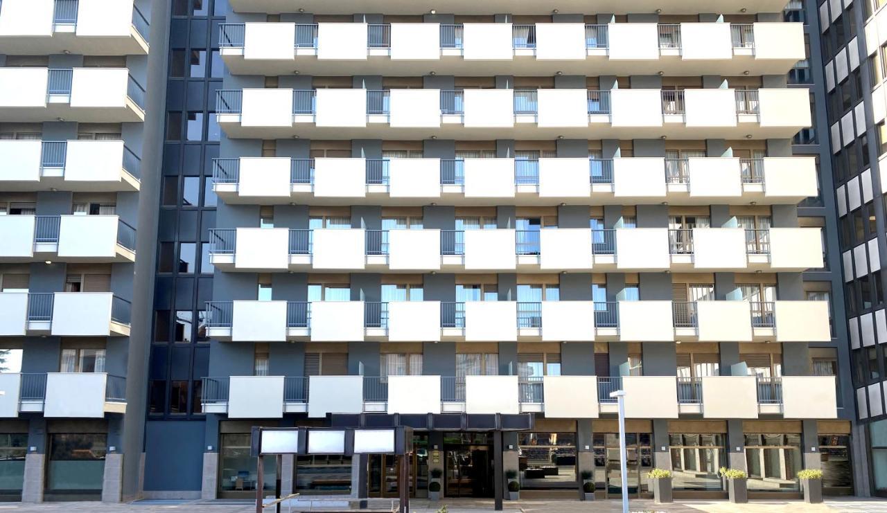 UNAWAY Hotel&Residence Contessa Jolanda Milano Esterno foto
