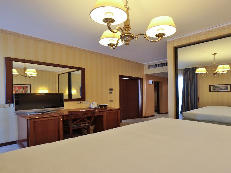 UNAWAY Hotel&Residence Contessa Jolanda Milano Esterno foto