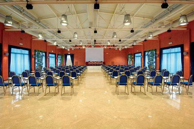 UNAWAY Hotel&Residence Contessa Jolanda Milano Servizi foto