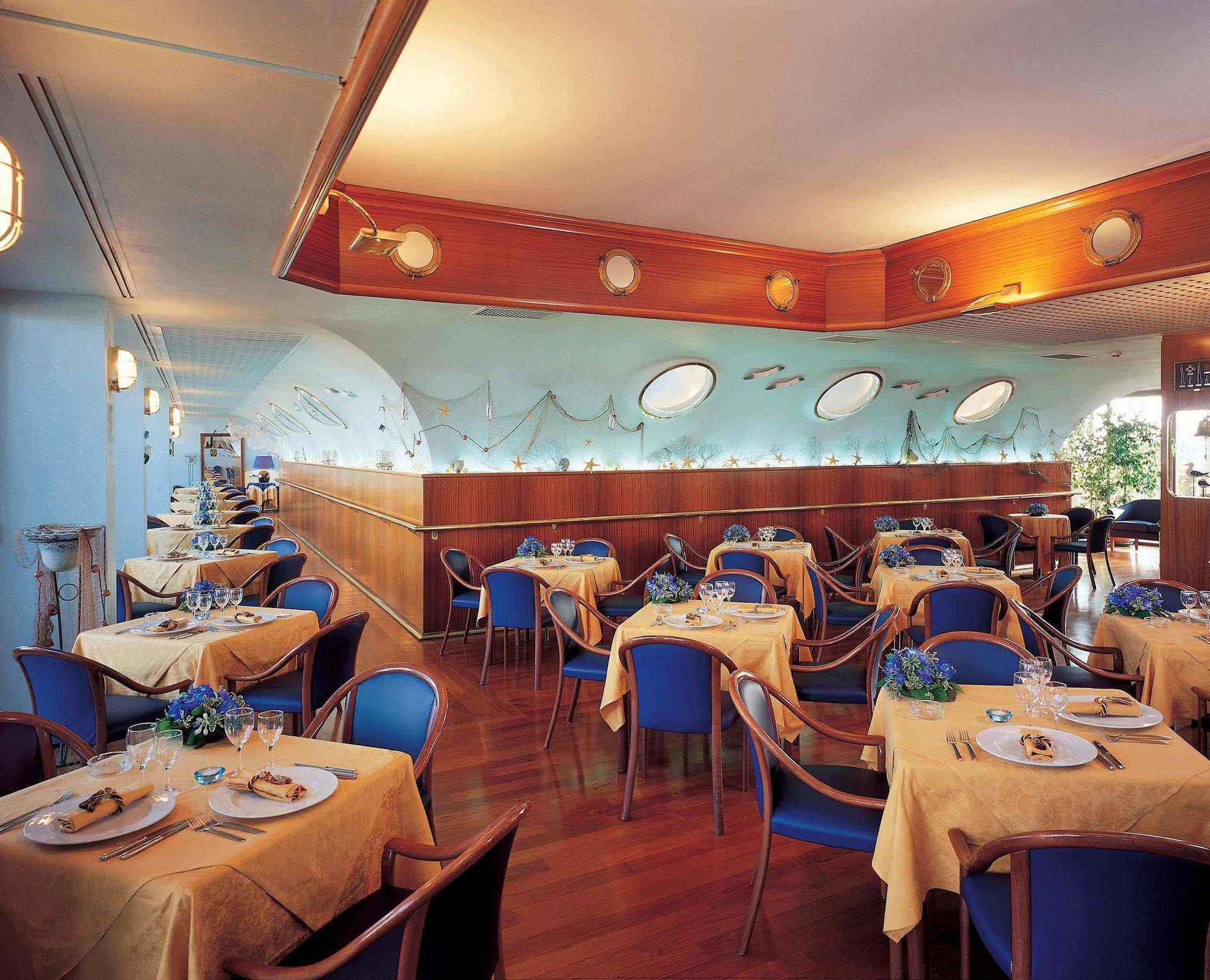 UNAWAY Hotel&Residence Contessa Jolanda Milano Esterno foto