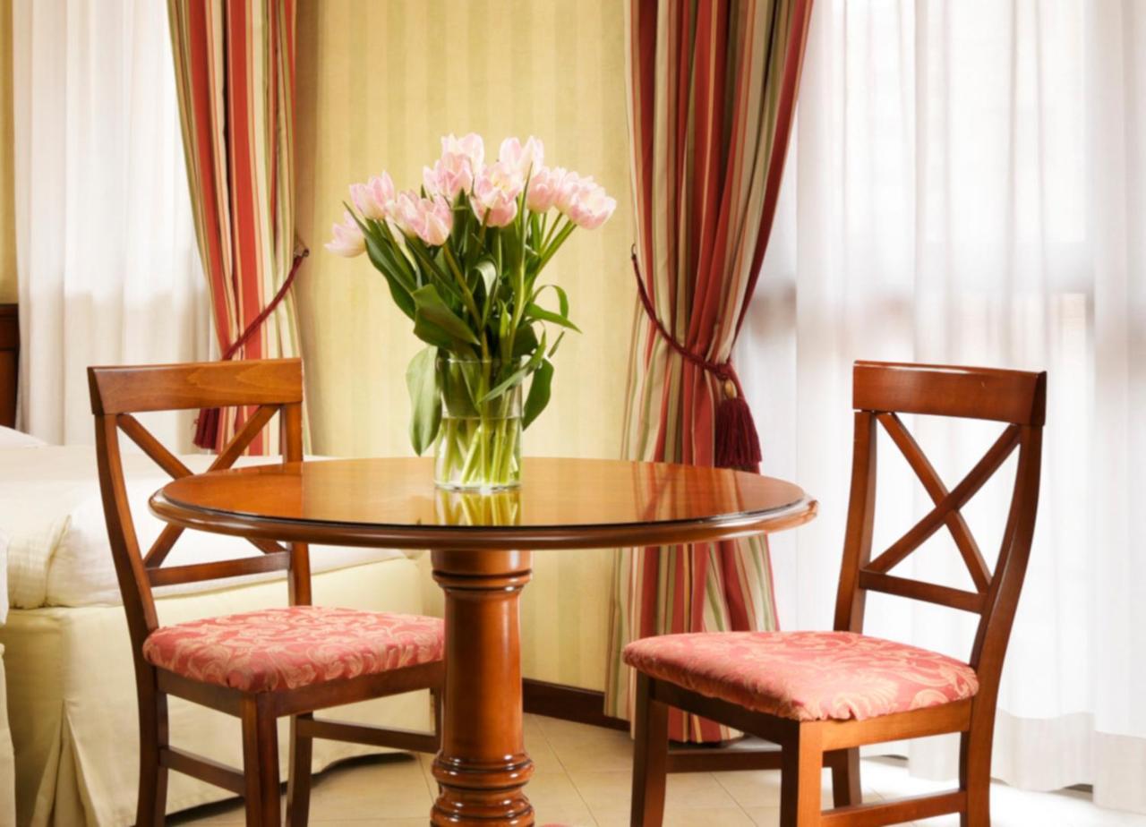 UNAWAY Hotel&Residence Contessa Jolanda Milano Esterno foto