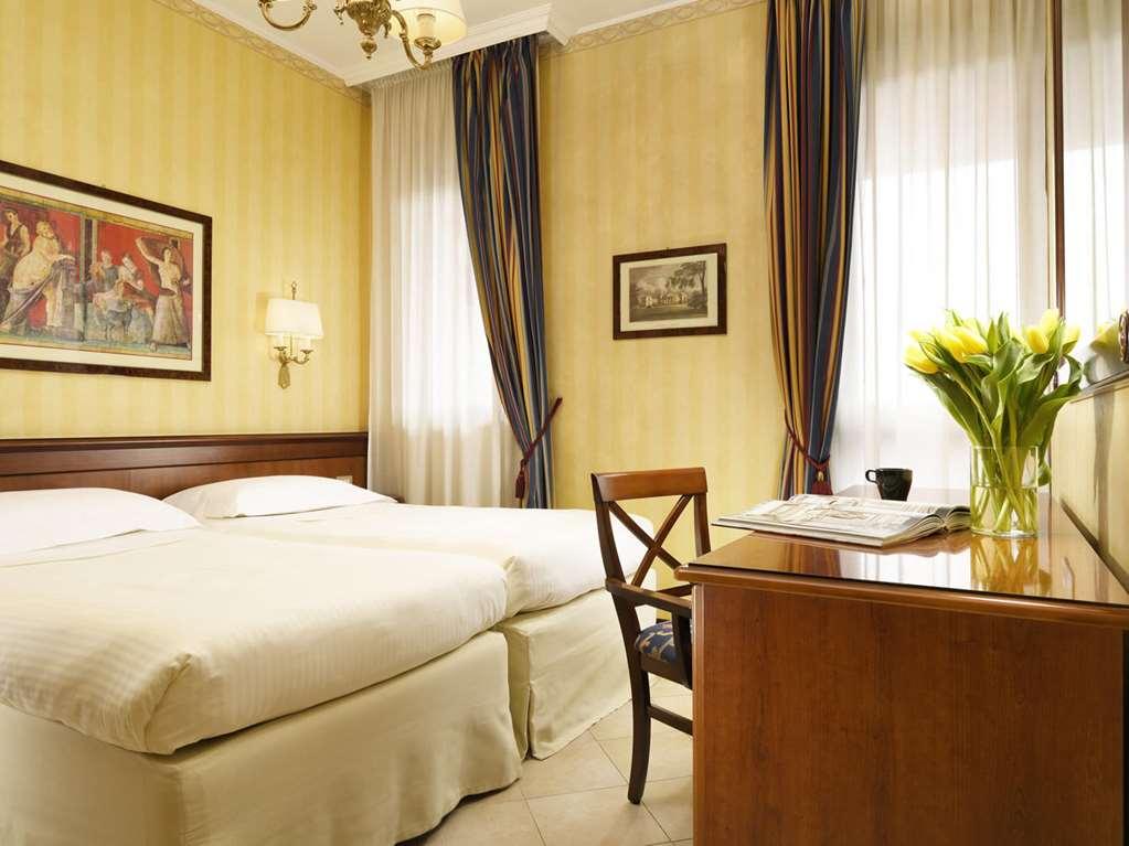 UNAWAY Hotel&Residence Contessa Jolanda Milano Camera foto