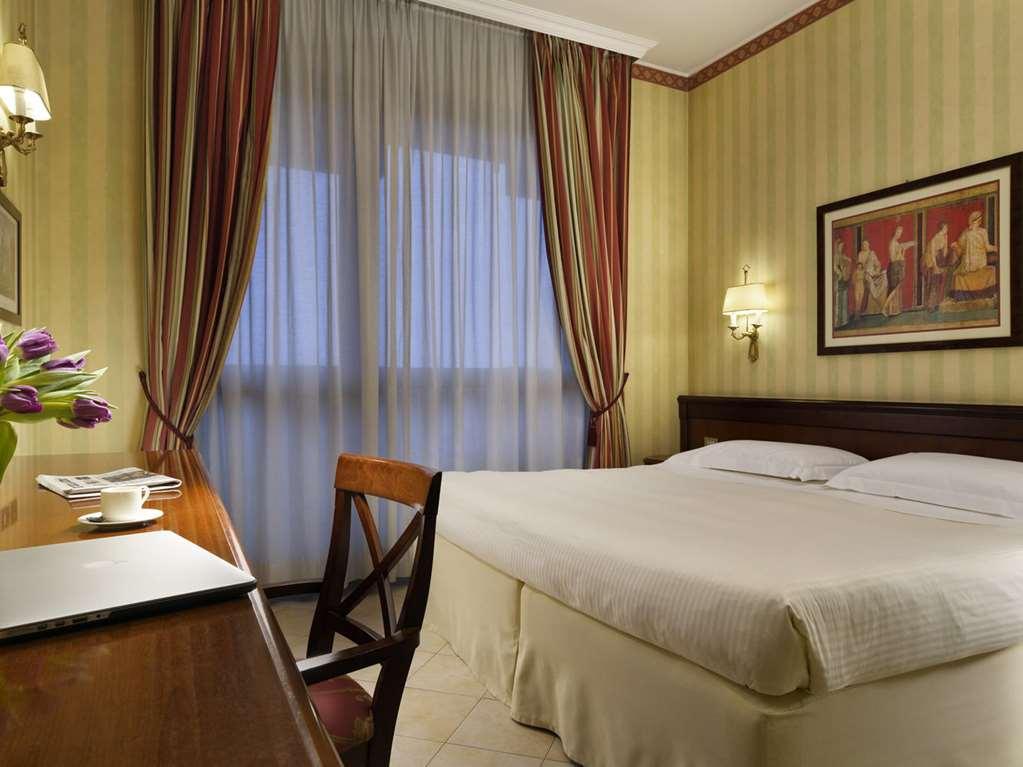 UNAWAY Hotel&Residence Contessa Jolanda Milano Camera foto